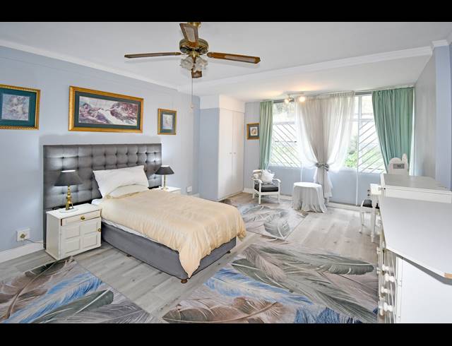 1 BEDROOM APARTMENT FOR SALE IN ATHOLL